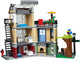 LEGO 31065 Creator Park Street Townhouse- Auzzi Store