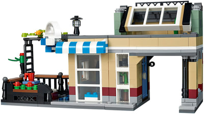 LEGO 31065 Creator Park Street Townhouse