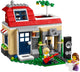 LEGO Creator Series Modular Poolside Holiday 31067 Building Kit- Auzzi Store