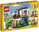 LEGO 31068 Modern Home 3-in-1 Creator Set: Build, Customize, Play!