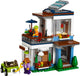 LEGO 31068 Modern Home 3-in-1 Creator Set: Build, Customize, Play! – view 2