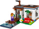 LEGO 31068 Modern Home 3-in-1 Creator Set: Build, Customize, Play! – view 5