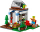 LEGO 31068 Modern Home 3-in-1 Creator Set: Build, Customize, Play! – view 6