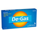 De-Gas 48 Liquid Capsules for Stomach Wind, Bloating, Gas - Simethicone 100mg – view 2