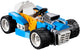 LEGO 31072 Extreme Engines: Race Car, Hot Rod & Speedboat 3-in-1 – view 3
