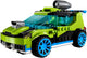 LEGO 31074 Creator Rocket Rally Car- Auzzi Store