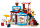 LEGO 31077 Modular Sweet Surprises: Cake Shop, Pool House & Cafe 3in1 – view 2