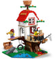 LEGO 31078 Pirate Ship Treehouse 3-in-1 Building Set – view 2