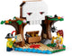 LEGO 31078 Pirate Ship Treehouse 3-in-1 Building Set – view 3