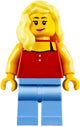 LEGO 31079 Sunshine Surfer Van: 3-in-1 Camper, Beach Buggy, Lifeguard Tower – view 2