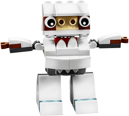 LEGO 31080 Modular Winter Vacation: Ski Cabin 3-in-1 Set