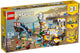 LEGO Creator Series 3in1 Pirate Roller Coaster 31084 Building Kit- Auzzi Store