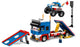 LEGO 31085 Mobile Stunt Show: Monster Truck & Hot Rod 3in1 – view 2