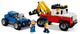 LEGO 31085 Mobile Stunt Show: Monster Truck & Hot Rod 3in1 – view 3