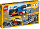 LEGO 31085 Mobile Stunt Show: Monster Truck & Hot Rod 3in1 – view 4