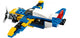 LEGO 31087 Dune Buggy, Plane & Quad Bike 3in1 Creator Set – view 4
