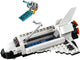 LEGO 31091 Shuttle Transporter: 3-in-1 Space Shuttle, Helicopter & Car Toy – view 3