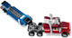 LEGO 31091 Shuttle Transporter: 3-in-1 Space Shuttle, Helicopter & Car Toy – view 5