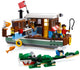 LEGO Creator 3 IN 1 Riverside Houseboat Set (31093) – view 3