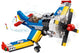 LEGO 31094 Race Plane 3in1 Helicopter Jet Pilot – view 2