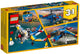 LEGO 31094 Race Plane 3in1 Helicopter Jet Pilot – view 4
