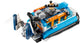 LEGO 31096 Creator Twin-Rotor Helicopter- Auzzi Store