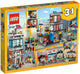 LEGO 31097 Creator 3-in-1 Townhouse Pet Shop & Cafe – view 4