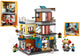 LEGO 31097 Creator 3-in-1 Townhouse Pet Shop & Cafe – view 5