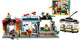 LEGO 31097 Creator 3-in-1 Townhouse Pet Shop & Cafe – view 6