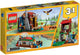 LEGO 31098 Outback Cabin | 3-in-1 Creator Set – view 4
