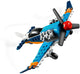 LEGO 31099 Creator 3in1 Propeller Plane, Jet, Helicopter Building Set – view 2