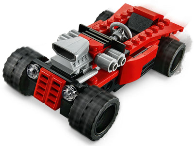 LEGO Creator Series 31100: Sports Car