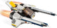 LEGO 31107 Space Rover Explorer 3-in-1 Building Toy Set – view 7