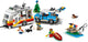 Lego 31108 Creator 3 in 1 Caravan Family Holiday- Auzzi Store