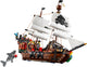 LEGO 31109 Creator 3 in 1 Pirate Ship – view 2