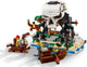 LEGO 31109 Creator 3 in 1 Pirate Ship – view 3