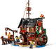 LEGO 31109 Creator 3 in 1 Pirate Ship – view 5