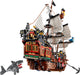 LEGO 31109 Creator 3 in 1 Pirate Ship – view 6