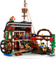 LEGO 31109 Creator 3 in 1 Pirate Ship – view 7