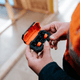 Citeco Noise Isolating True Wireless Awareness Earbuds - Bluetooth 5.3 - IP65 - 7 Hours Playtime