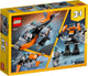 LEGO 31111 Cyber Drone 3in1 Robot Mech Scooter Building Toy Set – view 3