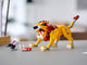 LEGO 31112 Wild Lion 3in1 Animal Building Set – view 6