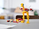 LEGO 31112 Wild Lion 3in1 Animal Building Set – view 7