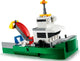 LEGO 31113 Race Car Transporter: Truck, Crane & Tugboat 3in1 – view 2