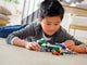 LEGO 31113 Race Car Transporter: Truck, Crane & Tugboat 3in1 – view 4