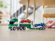 LEGO 31113 Race Car Transporter: Truck, Crane & Tugboat 3in1 – view 5