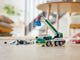 LEGO 31113 Race Car Transporter: Truck, Crane & Tugboat 3in1 – view 6