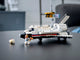 LEGO 31117 Space Shuttle 3-in-1 Rocket Lunar Lander – view 7