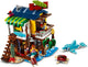 LEGO Creator 3 In 1 Surfer Beach House 31118 Dolphin Turtle – view 5