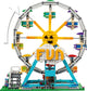LEGO 31119 Creator 3in1 Ferris Wheel Amusement Park Set – view 3